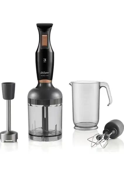 Arzum El Blenderleri Karşılaştırması: Prostick 1000 ve Smarty Neo 900 Özellikleri 2