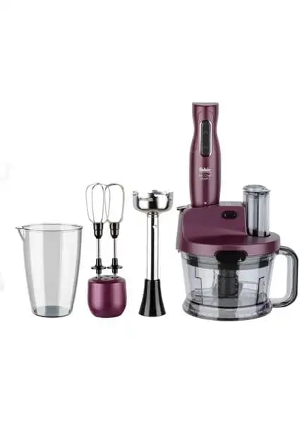 Arzum Hestia ve Fakir Quadro Blender Setleri Karşılaştırması 2023 2