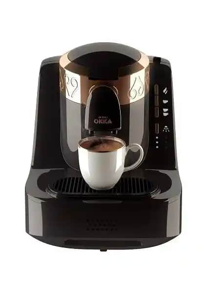 Arzum OK001 ve Fakir Kaave Dual Pro Kahve Makineleri Karşılaştırması