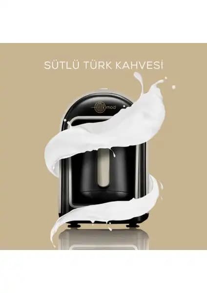 Arzum OK0012 ve Karaca Hatır Mod Sütlü Türk Kahve Makineleri Karşılaştırması ve Özellikleri 2