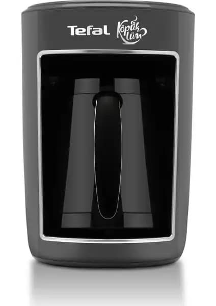Arzum OK0012 ve Tefal CM820B Köpüklüm Türk Kahve Makineleri Karşılaştırması 2