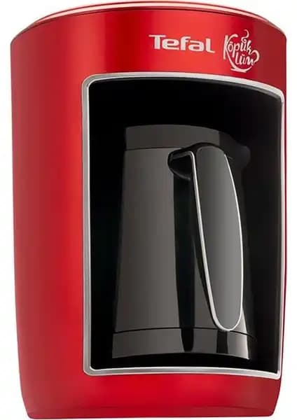 Arzum OK006 Okka Minio Duo ve Tefal Köpüklüm Türk Kahve Makineleri Karşılaştırması 2