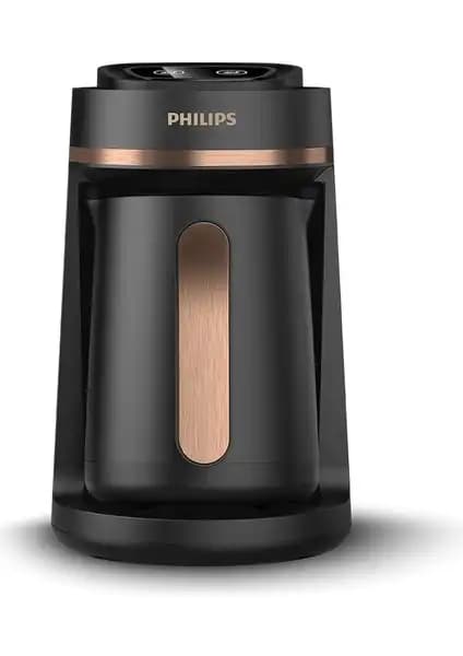 Arzum Okka Grandio OK005-X ve Philips HDA150/60 Türk Kahvesi Makineleri Karşılaştırması 2