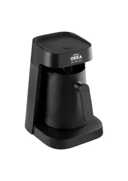 Arzum Okka Minio Jet ve Okka Minio Kahve Makineleri Karşılaştırması 2023