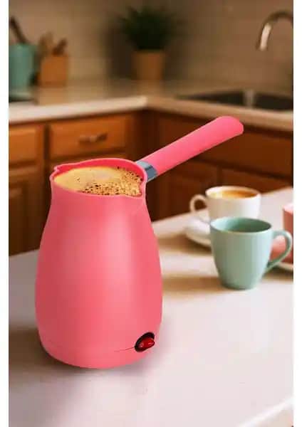 Awox Caffeen ve Sinbo SCM-2951 Türk Kahve Makinesi Karşılaştırması