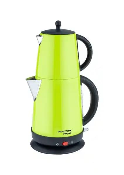 Awox Demplus ve Awox Teaplus Çay Makineleri Karşılaştırması ve Özellikleri