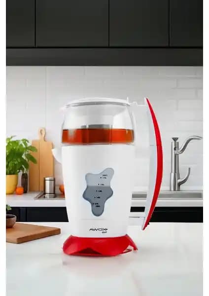 Awox Dual Cam ve Schafer Elektrikli Çay Makinesi Karşılaştırması: Hangi Ürün Sizi Daha Çok Memnun Eder?