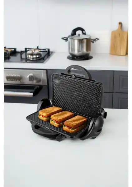 Awox Orion ve Tuğra Döküm Tost Makinesi Karşılaştırması: Hangi Model Daha Uygun 1