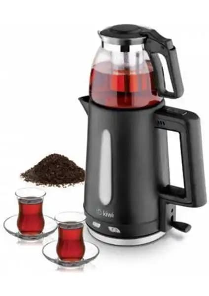 Awox Teaplus ve Kiwi Ktm-2907 Çay Makineleri Karşılaştırması ve Özellikleri 2