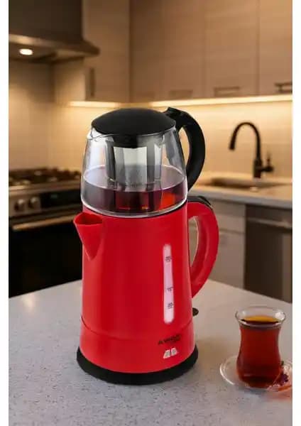 Awox Teaplus ve Sunny Pasha Çay Makinesi Karşılaştırması: Hangi Model Sizin İçin Uygun