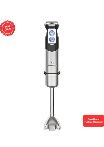 Awox Voltox ve RossClean Master Pro El Blenderleri Karşılaştırması ve Kullanıcı Yorumları 2