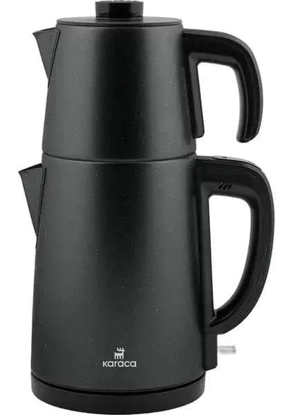 Beko Cfm 8147 I Dem Deluxe ve Karaca Gastro Dem 2 In 1 Çay Makinesi Karşılaştırması 2