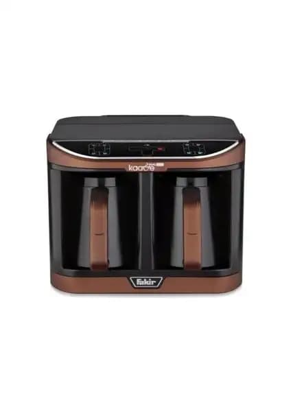 Beko TKM 8961 ve Fakir Kaave Dual Pro Kahve Makineleri Karşılaştırması ve Seçim Rehberi 2