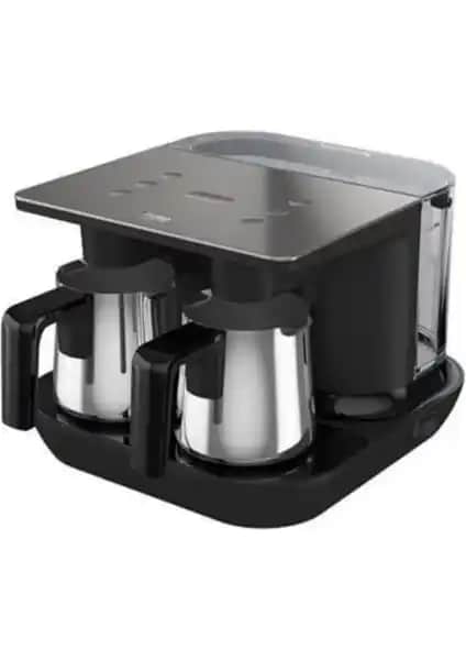 Beko TKM 8961 ve Tefal Köpüklüm Kahve Makineleri Karşılaştırması