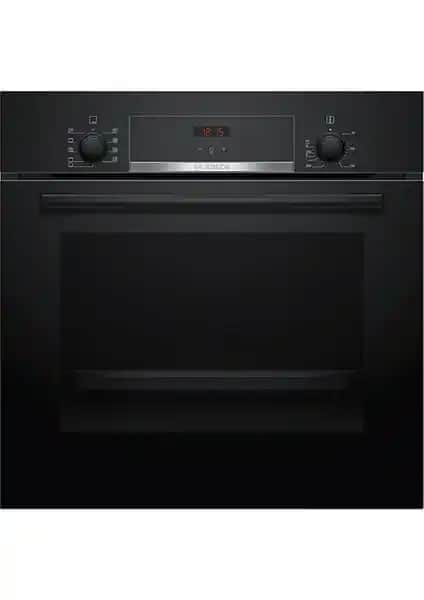 Bosch HBF514BB0T ve HBF514BW1T Ankastre Fırın Karşılaştırması