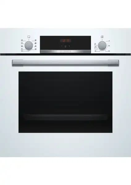 Bosch HBF514BW1T ve Bosch HBF534EW0T Ankastre Fırınlarının Detaylı Karşılaştırması 2