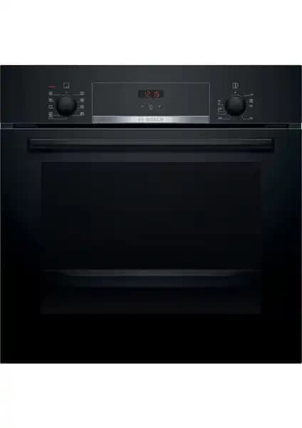 Bosch HBF514BW1T ve HIF534EB0T Ankastre Fırınlarının Detaylı Karşılaştırması 2