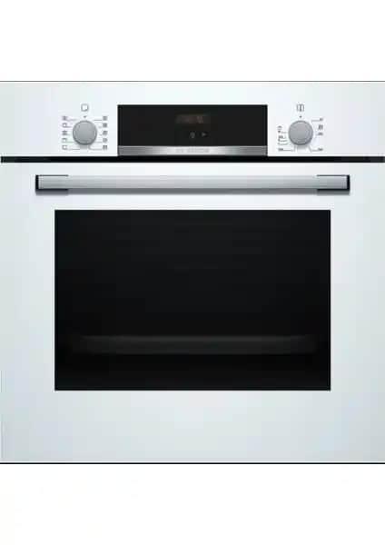 Bosch HBF514BW1T ve Siemens HB534FER0T Ankastre Fırın Karşılaştırması