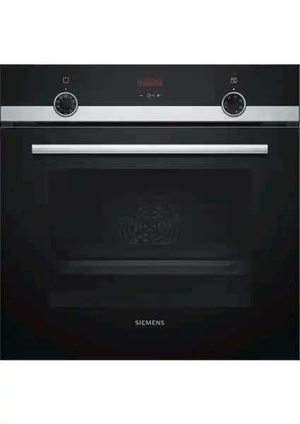 Bosch HBF514BW1T ve Siemens HB534FER0T Ankastre Fırın Karşılaştırması 2