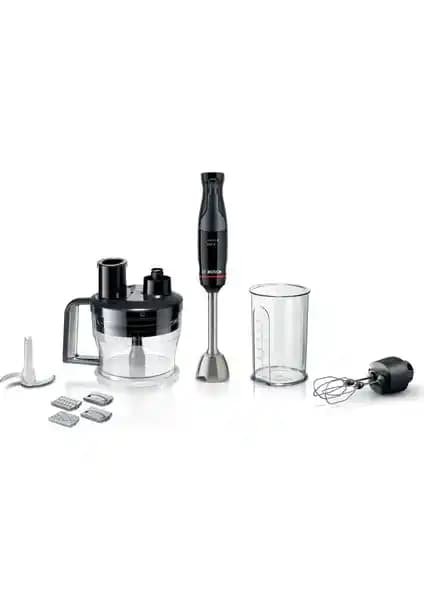 Bosch MSM4B674 ve Karaca Pro Multimax Mutfak Robotları Karşılaştırması