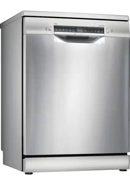 Bosch SGS4EKI60T ve Grundig GDF 5104 Bulaşık Makineleri Karşılaştırması ve Özellikleri