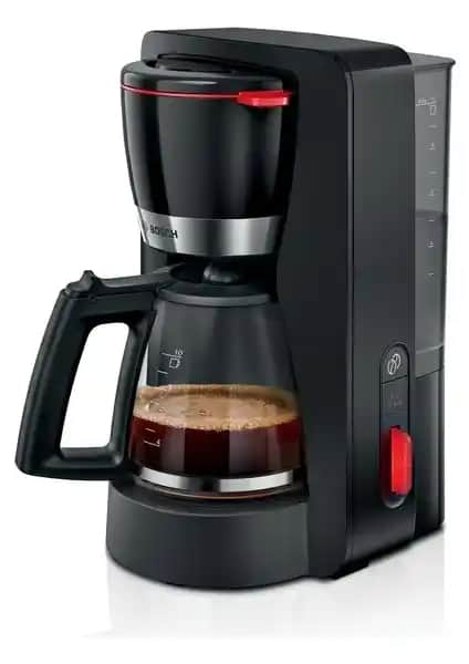 Bosch TKA4M233 ve Homend Coffeebreak 5046-H Filtre Kahve Makineleri Karşılaştırması