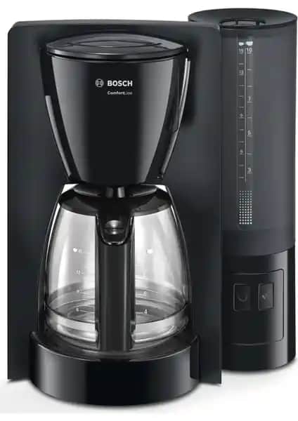 Bosch TKA6A043 ve Grundig FK 4311 B Filtre Kahve Makineleri Karşılaştırması