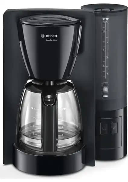 Bosch TKA6A043 ve Grundig FK 4311 B Filtre Kahve Makineleri Karşılaştırması 1