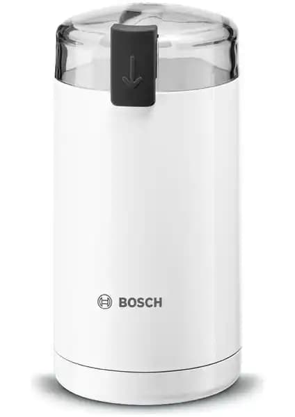 Bosch TSM6A011W ve Troya Grinder Kahve Öğütücü Karşılaştırması