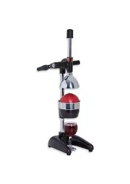 Cancan Profesyonel Tip Nar Sıkacağı ve Portakal Sıkacağı Karşılaştırması