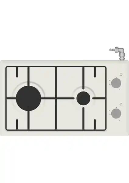 Çetintaş 202 T ve Eminçelik Ec-Ah 4120 X30 Gazlı Ocaklar Karşılaştırması