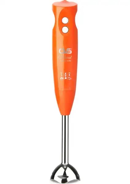 Conti 208 Multiset ve CVS Dn 1298 Rainbow Serisi El Blenderları Karşılaştırması 2