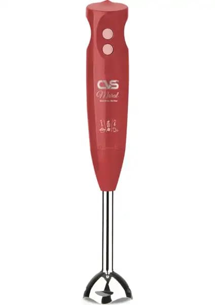 CVS Dn 1266 ve CVS Dn 1298 Rainbow Series Maral Çubuk Blender Karşılaştırması 2