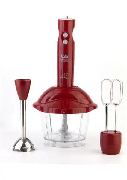 Cvs DN 1299 UltraMix ve Sarex SR-2110 Elite Mix Blender Setleri Karşılaştırması 1