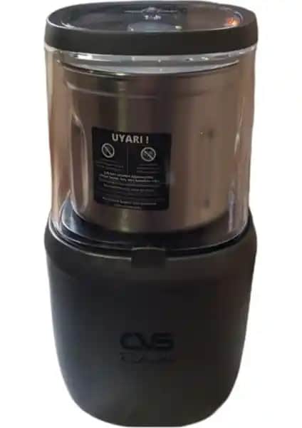 CVS Dn 1921 Robusta ve Troya Grinder TR-514 Kahve ve Baharat Öğütücülerinin Karşılaştırması