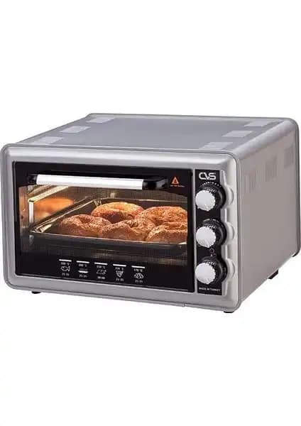 CVS Dn 3906 Gurme Mini Fırın ve Innova Midi Fırın Karşılaştırması 1