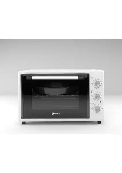 CVS Dn 3984 Hamurcum Express ve Innova Mini Fırın Karşılaştırması 2