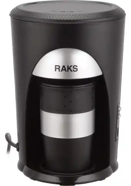 CVS Raks Lui ve Raks Luna Filtre Kahve Makineleri Karşılaştırması ve Seçim Rehberi