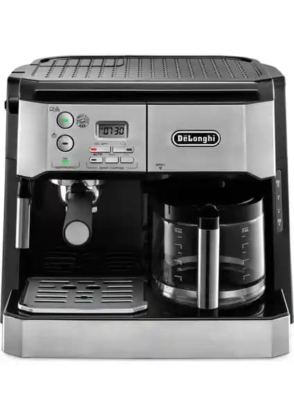DeLonghi Combi BCO 431.S ve Dedica EC685.M Kahve Makinesi Karşılaştırması