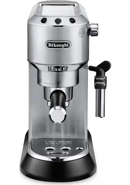 DeLonghi Dedica ve Saeco GranAroma Karşılaştırması: Hangi Kahve Makinesi Sizin İçin Uygun