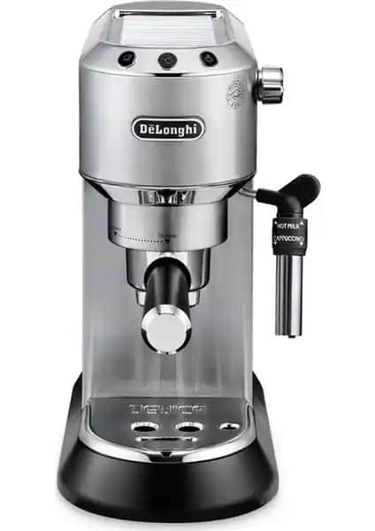 DeLonghi Dedica ve Vestel Barista Espresso Makinesi Karşılaştırması: Özellikler ve Kullanıcı Yorumları