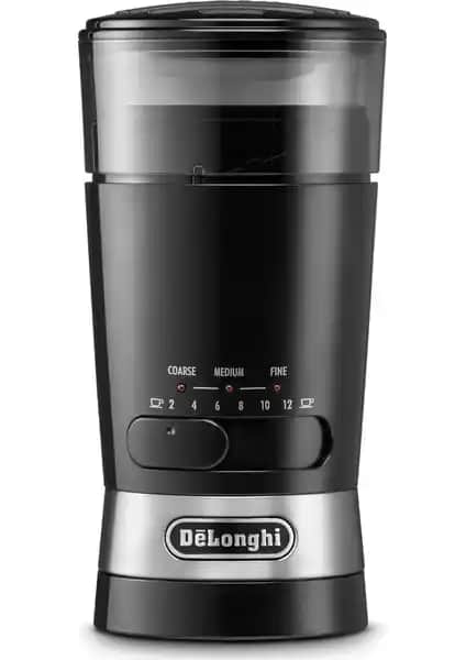 DeLonghi KG210 ve Mioji Mio CG34 Kahve Öğütücüleri Karşılaştırması