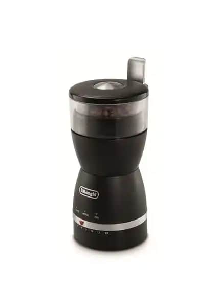 DeLonghi KG49 ve Mioji Mio CG34 Kahve ve Baharat Öğütücüleri Karşılaştırması