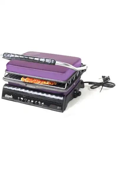 DÖKÜMİX Dökümix Ultra Plus ve Tuğra Döküm Ev Tipi Tost Makinesi Karşılaştırması 1