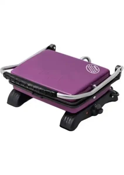 Dökümix Dt-30 ve Dökümix Plus Organik Demir Döküm Izgara Tost Makinesi Karşılaştırması 1