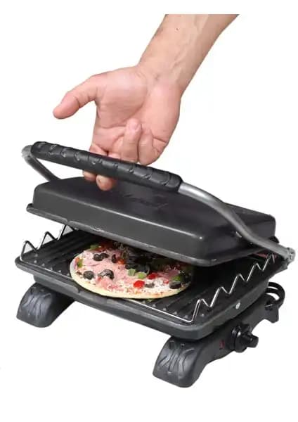 Dökümix Dt-30 ve Dökümix Plus Organik Demir Döküm Izgara Tost Makinesi Karşılaştırması 2