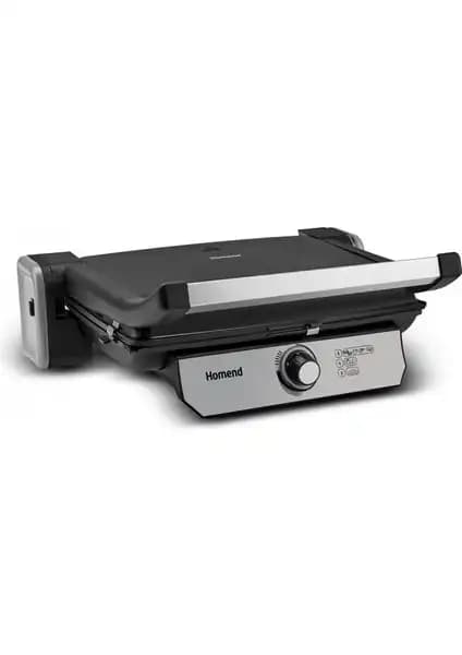 Dökümix ve Homend Toastbuster Tost Makineleri Karşılaştırması ve Özellikleri 2