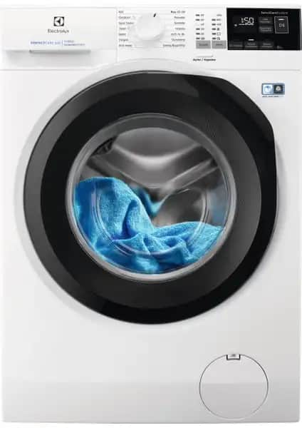 Electrolux EW6FN421BT ve SEG 12M12 Çamaşır Makinesi Karşılaştırması: Özellikler ve Performans Analizi