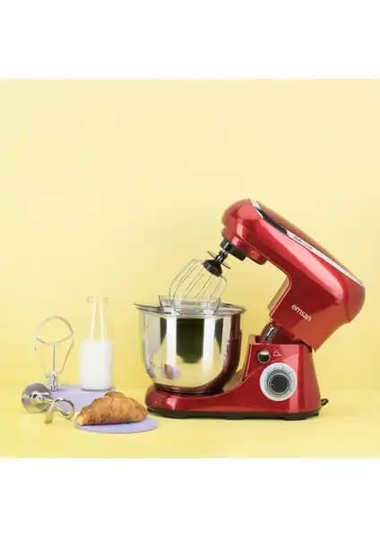Emsan Bella Gusto ve Karaca Mastermaid Chef Mikser Karşılaştırması: Hangi Model Daha Uygun 1