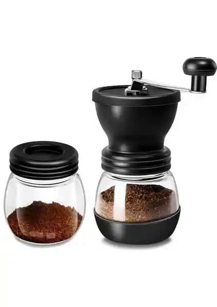 Epinox Kahve Değirmeni ve Mioji Mio CG34 Karşılaştırması: Özellikler ve Kullanıcı Yorumları